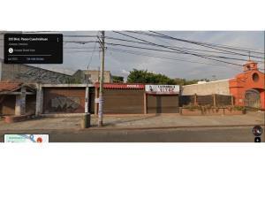 Terreno en renta en Revolucion, Cuernavaca, Morelos