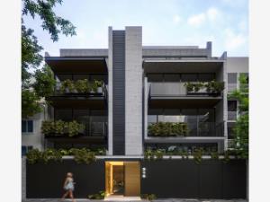 Departamento en venta en Polanco V Sección, Miguel Hidalgo, Ciudad de México