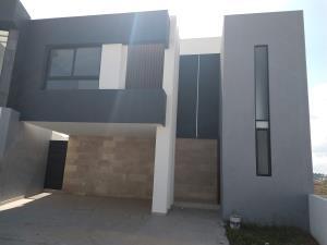 Casa en venta en Bosques Tres Marias, Morelia, Michoacán de Ocampo