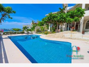 Casa en renta vacacional. Con alberca privada. Pet Friendly