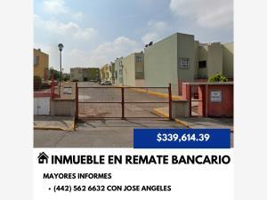 Casa en remate en Villas de la Laguna, Zumpango, México