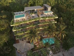 Departamento en venta en Tulum Centro, Tulum, Quintana Roo