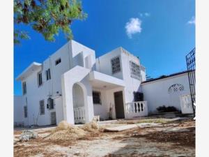 Casa en renta en Residencial Pensiones I y II, Mérida, Yucatán