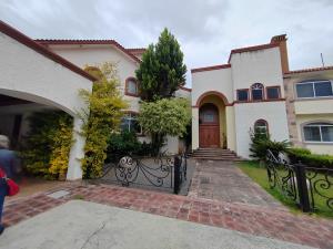 Casa en venta en Lomas de Santa Maria, Morelia, Michoacán de Ocampo