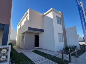 Casa en venta en Triana, Saltillo, Coahuila de Zaragoza Casa en venta en Triana, Saltillo, Coahuila de Zaragoza