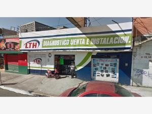 Local en venta en Cuauhtemoc, Toluca, México