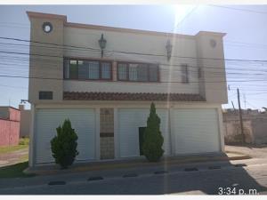 Oficina en renta en San Sebastian, Metepec, México