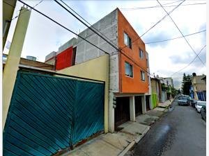 Departamento en venta en San Lorenzo la Cebada, Xochimilco, Ciudad de México