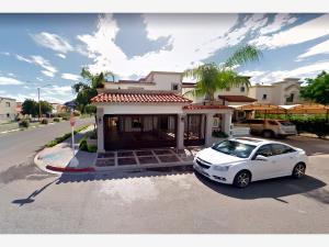 Casa en venta en Montecarlo, Cajeme, Sonora