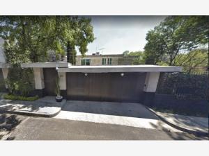 Casa en venta en Lomas de Chapultepec IV Sección, Miguel Hidalgo, Ciudad de México