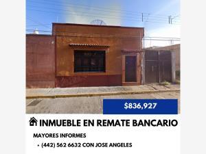 Casa en remate en Acambaro Centro, Acámbaro, Guanajuato