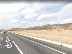 Terreno en venta en Santa Maria del Rio Centro, Santa María del Río, San Luis Potosí