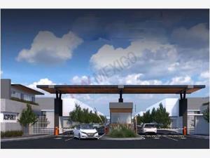 Bodega en venta en Santa Rosa de Jauregui, Querétaro, Querétaro