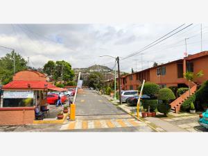 Casa en condominio en San Juan Totoltepec, Naucalpan de Juárez - Oportunidad de Venta
