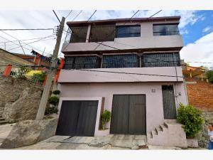 Casa en venta en Colinas de San Mateo, Naucalpan de Juárez, México