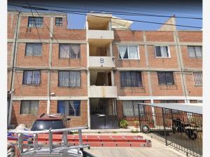 Departamento en venta en San Pedro, Texcoco, México