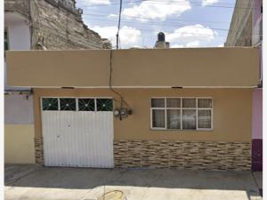 CASA EN VENTA JUAREZ PANTITLAN, CD NEZA