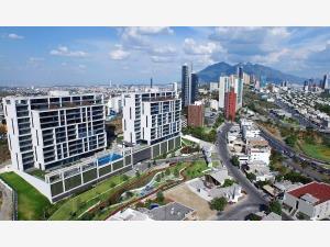 Departamento en venta en Fuentes del Valle, San Pedro Garza García, Nuevo León
