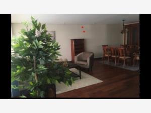 Departamento en venta en Lomas de Chapultepec I Sección, Miguel Hidalgo, Ciudad de México