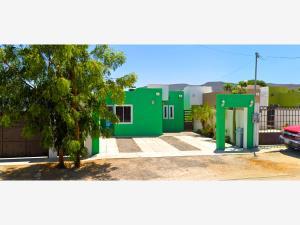 Casa en venta en Los Tabachines, La Paz, Baja California Sur