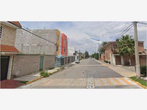 Casa en remate en Lomas de Cristo, Texcoco, México