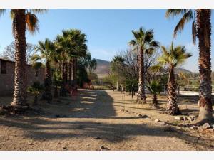 Finca-Rancho en venta en El Milagro, Huimilpan, Querétaro