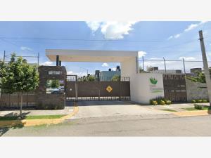 Casa en venta en San Pedro Totoltepec, Toluca, México
