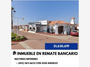 Casa en remate en Hacienda Floresta, Playas de Rosarito, Baja California
