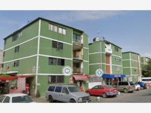 Departamento en venta en Alborada Jaltenco Ctm XI, Jaltenco, México