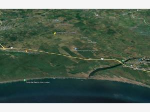 Terreno en venta en Loma Iguana, La Antigua, Veracruz de Ignacio de la Llave