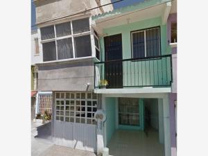 Casa en remate en San Miguel, Carmen, Campeche