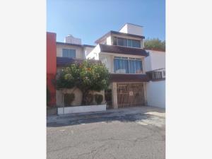 Casa en venta en Lomas Verdes 3a Sección, Naucalpan de Juárez, México