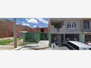 Casa en venta en Camino Real, Guadalupe, Zacatecas
