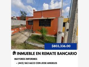 Casa en remate en Residencial Cecadys, Córdoba, Veracruz de Ignacio de la Llave