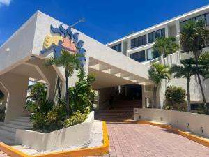 Departamento en venta en Zona Hotelera, Benito Juárez, Quintana Roo Departamento en venta en Zona Hotelera, Benito Juárez, Quintana Roo