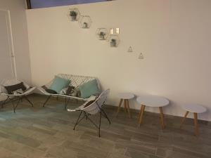 Departamento en renta en Del Sol, Manzanillo, Colima