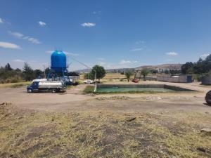 Terreno en venta en Ex-Hacienda San José, Tarímbaro, Michoacán de Ocampo