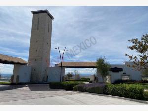 Terreno en venta en El Mayorazgo, El Marqués, Querétaro