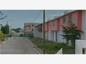Casa en remate en La Venta, Huimanguillo, Tabasco