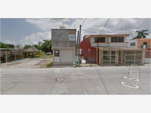 Casa en remate en San Francisco, Comalcalco, Tabasco