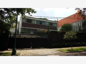 Casa en venta en Lomas de Chapultepec I Sección, Miguel Hidalgo, Ciudad de México