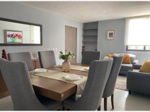 Departamento en venta en San Francisco, San Mateo Atenco, México