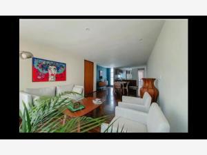 Departamento en venta en Polanco I Sección, Miguel Hidalgo, Ciudad de México