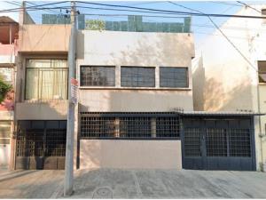 Casa en venta en Nueva Santa Maria, Azcapotzalco, Ciudad de México