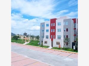 Departamento en venta y renta en Santa Teresa, Huehuetoca, México