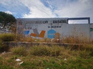 Bodega en renta en Hermenegildo Galeana, Cuautla, Morelos