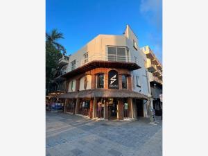 Edificio en venta en Playa del Carmen Centro, Solidaridad, Quintana Roo