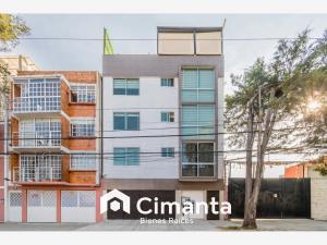 Departamento en venta en Postal, Benito Juárez, Ciudad de México