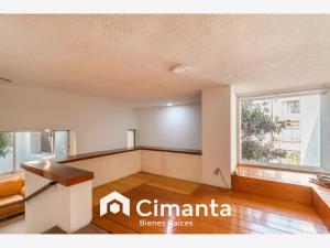 Casa en venta en Insurgentes Mixcoac, Benito Juárez, Ciudad de México