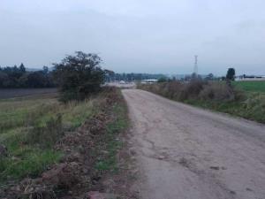 Terreno en venta en Arroyo Zarco, Aculco, México